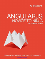 AngularJS- Novice to Ninja.pdf